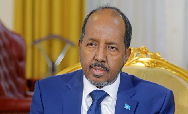 President Mohamud says re-election bid uncertain, prioritizes security and reforms