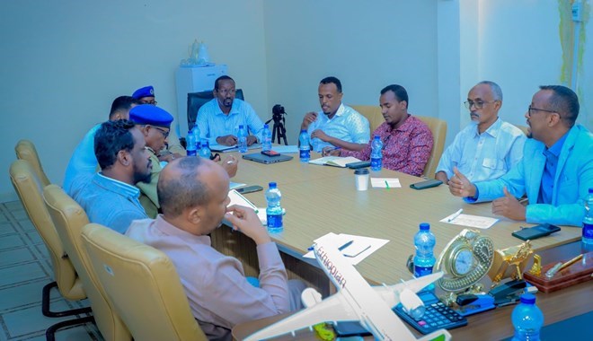 Puntland vows crackdown on human smuggling networks amid rise in youth migration