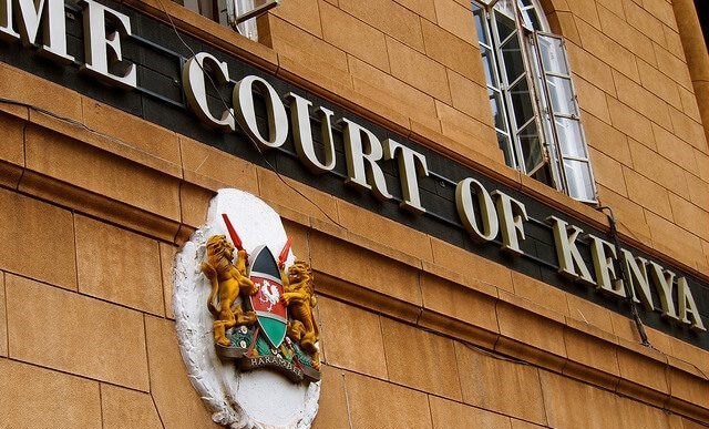 Kenya court rejects asset seizure from Somali diplomat