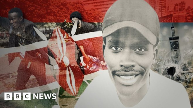 Blood Parliament: How Kenya blocked viewing of BBC’s film of police shooting protesters