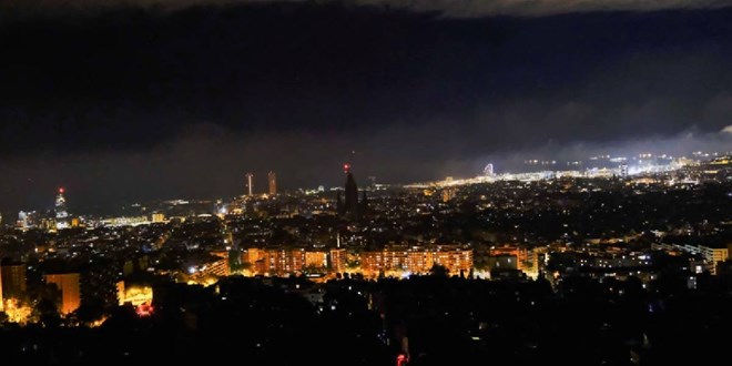 Power begins to return after huge outage hits Spain and Portugal