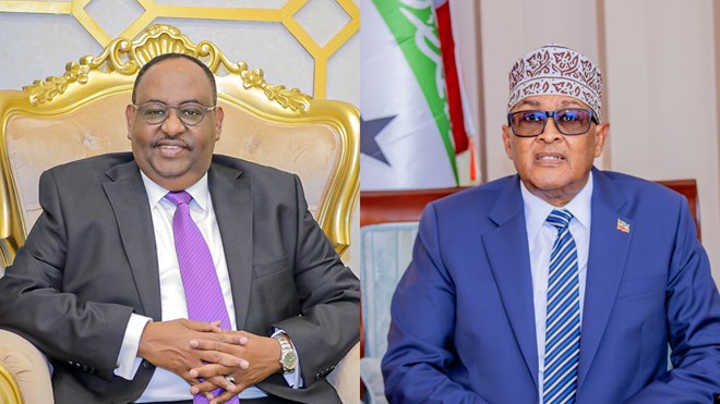 Puntland: Somaliland prisoner swap took place without mediation