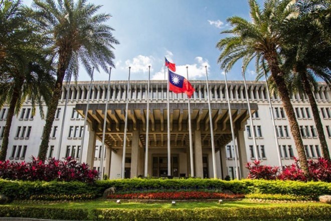 Taiwan hits back at Somalia with ban on Somali passport holders