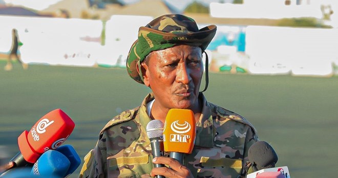 Puntland rejects President Mohamud’s peace talks, citing ISIS fight