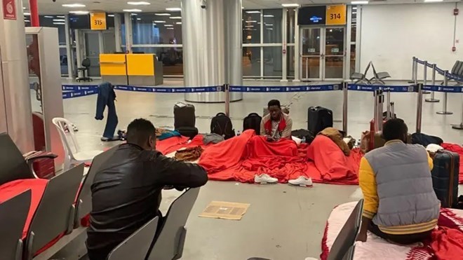 Somali authorities intercept youths planning illegal migration to Europe, Asia, and Africa