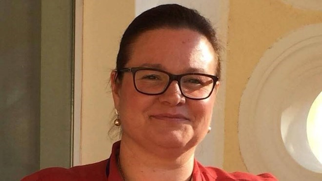 Somalia expels Swedish Consul Anna Högberg