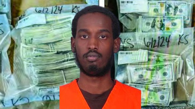 Minneapolis man pleads guilty in $120K juror bribery scheme tied to ‘Feeding Our Future’ fraud