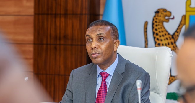 Prime Minister Barre to visit Las Anod in bid to strengthen ties with SSC-Khatumo administrtion