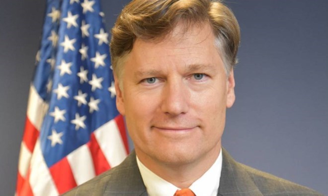 U.S. deputy secretary signals interest in Somaliland ties with direct Twitter response