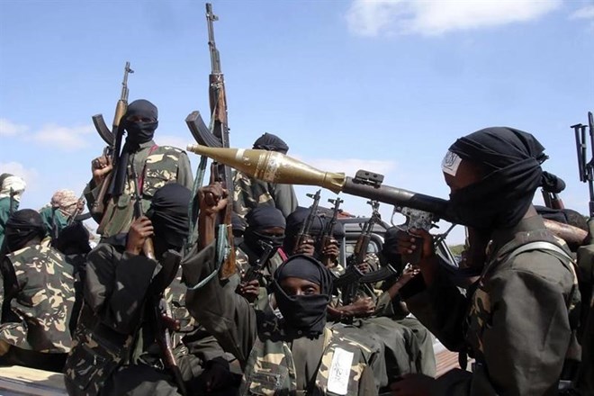 Al-Shabaab launches mortar attacks near Somalia’s main airport