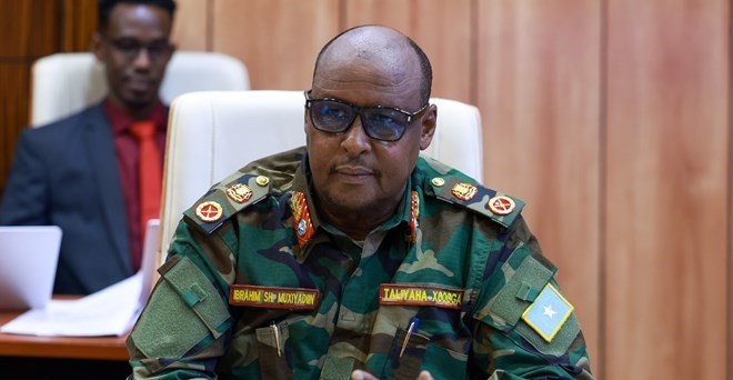 Former SNA commander warns of infiltration between army and al-Shabaab