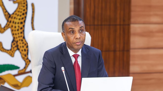Somalia requires national ID for access to public services