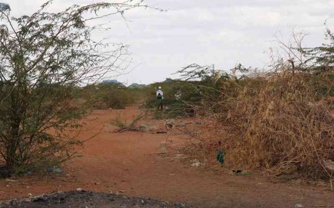 Abductors demand Sh6 million before releasing five chiefs held in Somalia