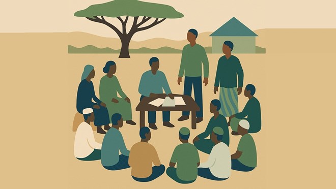 Clan politics undermine Somalia’s push to finalize constitution, report finds