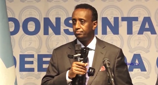 Somalia certifies five political associations for June local elections