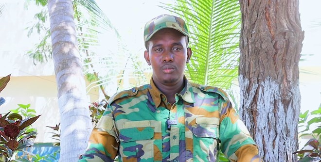Somali forces kill at least 30 Al-Shabaab militants in operations across three regions