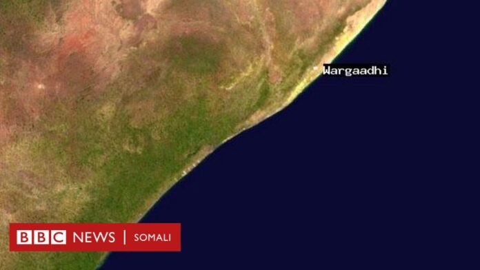 Dhegeyso:  Wararkii ugu dambeeyey ee dagaalka ka dhacay Wargaadhi