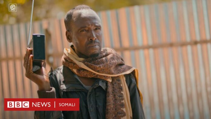 Jilaaga filimka "Aano Qabiil" ee lagu dilay isla dhibaatadii uu Jilaaga filimka "Aano Qabiil" ee lagu dilay isla dhibaatadii uu dadka ka waaninayay