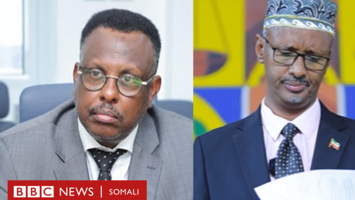 Maxay tahay talaabada xigta ka dib markii dawladda Soomaaliya uu maamulka Khaatumo ku wareejiyey maxaabiis, maxayse Somaliland ka tiri
