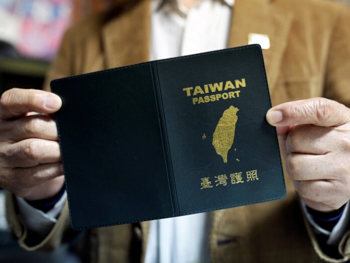 Somalia bans entry of Taiwan citizens in bid to please