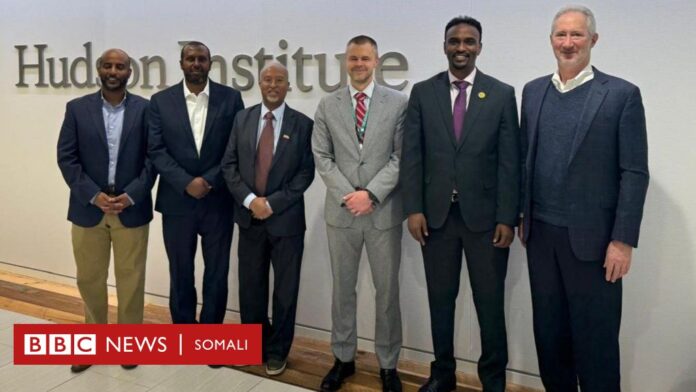 Somaliland oo gudaha iyo dibaddaba ka wadda olole ay ku diiddan tahay tegitaanka ra'iisul wasaaraha Soomaaliya ee laascaanood 