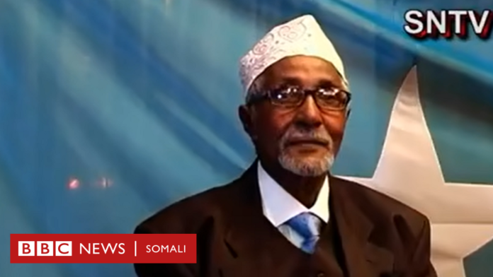 Taariikhda Taliyihii Sirdoonka ee dawladdii Kacaanka oo xalay geeriyooday
