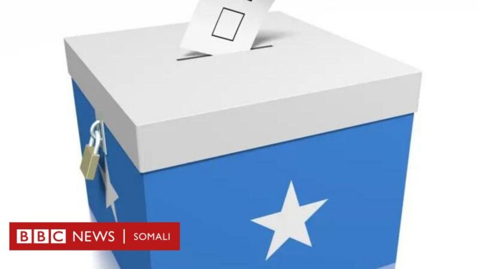 Wax ka ogow SSC-Khatumo iyo meelaha kale ee laga bilaabayo diiwaangelinta doorashada goleyaasha deegaanka Soomaaliya