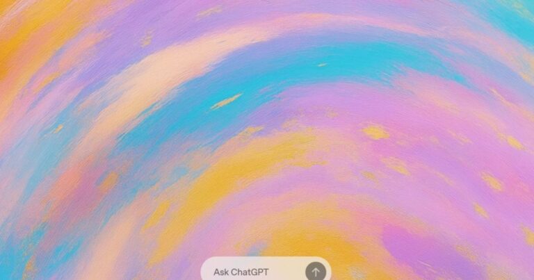 The delay is over — you can now generate images with ChatGPT for free