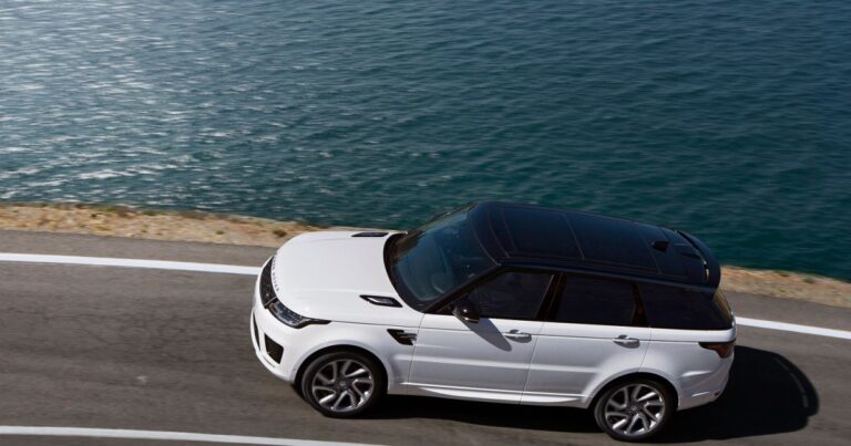 Jaguar Land Rover, Nissan hit the brake on shipments to U.S. over tariffs