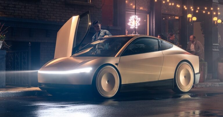 Tesla, Warner Bros. dodge some claims in ‘Blade Runner 2049’ lawsuit, copyright battle continues