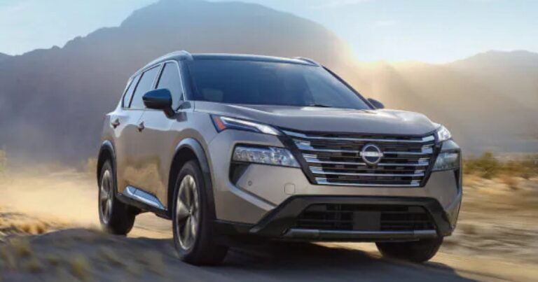 Nissan delays price increases until June amid U.S. tariffs