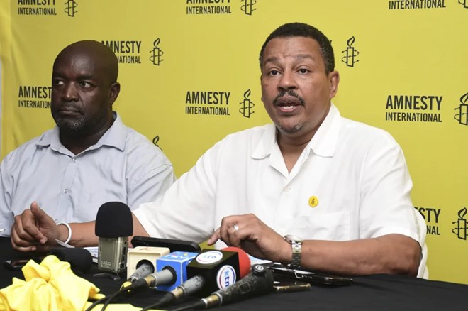 Amnesty report exposes abuse of Kenyan domestic workers in Saudi Arabia
