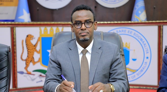 Somalia steps up crackdown on human trafficking networks targeting citizens abroad