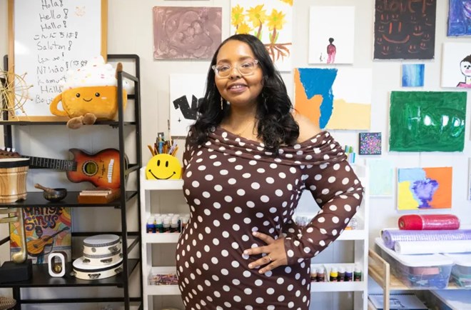 More Somali therapists are entering the field, hoping to change the conversation around mental health