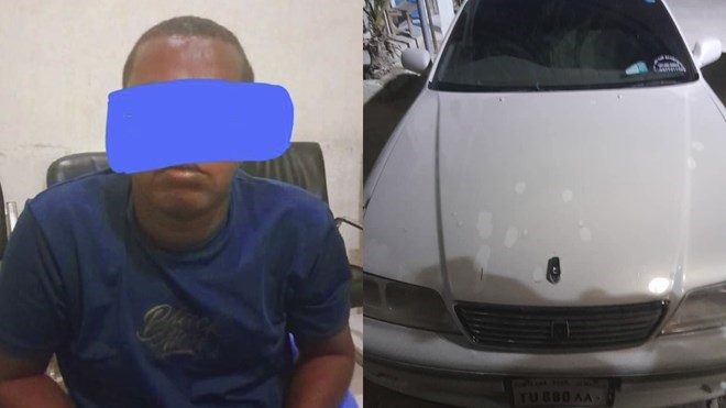 Puntland police arrest man accused of raping two sisters in Garowe