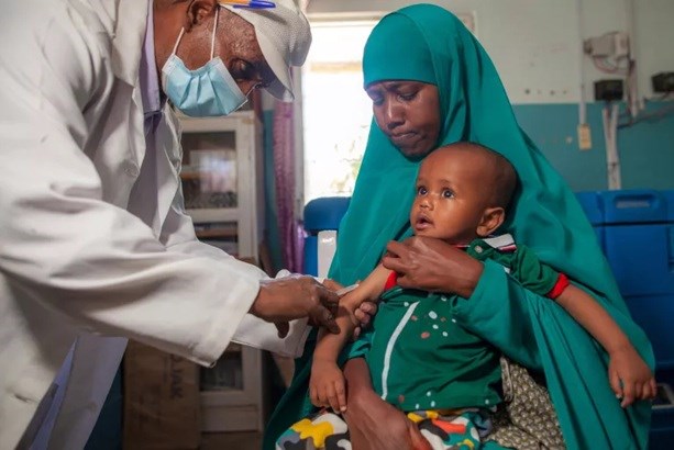 Somaliland grapples with measles outbreak as cases surge past 200