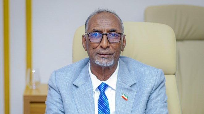 Somaliland denies release of Las Anod prisoners following Burao protests