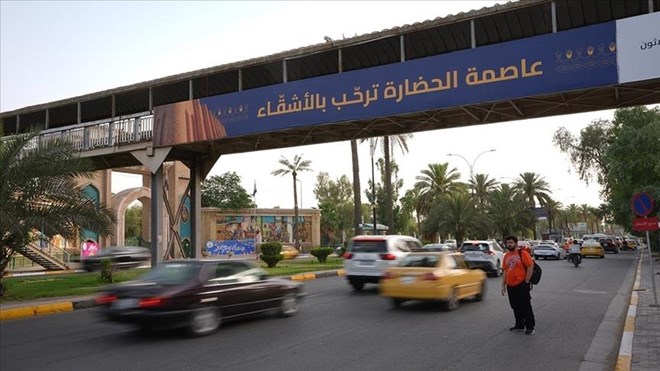 Arab foreign ministers meet in Iraq, outline agenda for Baghdad summit