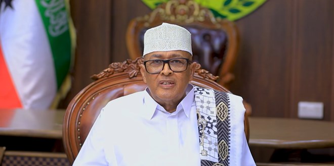 Somaliland president orders release of Burao detainees, denies Las Anod prisoner amnesty