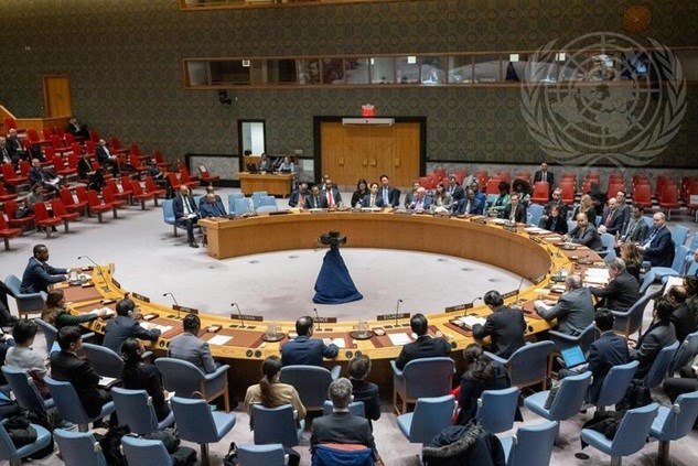 UN misses deadline to fund new AU mission in Somalia, raising concerns over peacekeeping future