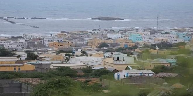 Sabti, May 17, 2025-Qarax sababay dhimasho iyo dhaawac oo ka dhacay magaalada Baraawe