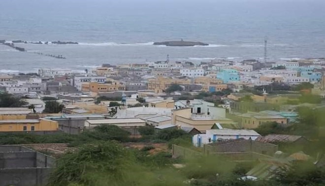Landmine blast near Baraawe airport kills one, injures two