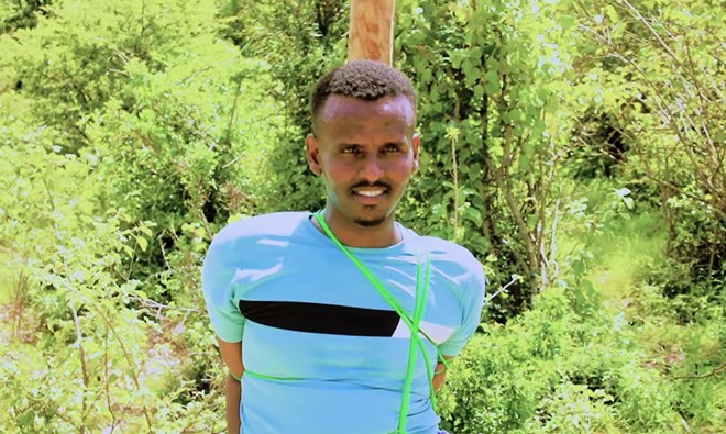 South West state executes man a day after fatal workplace shooting in Baidoa