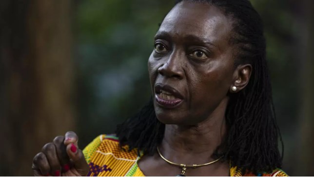 Kenyan presidential candidate and lawyer deported from Tanzania