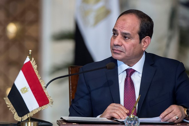 Egypt condemns Mogadishu suicide bombing, reaffirms support for Somalia’s security