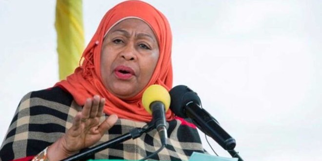 Suluhu defends deportation of 6 Kenyans, vows to block foreign ‘invasion