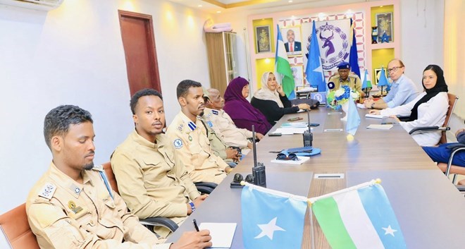 UN urges Puntland to protect human rights during anti-ISIS operations