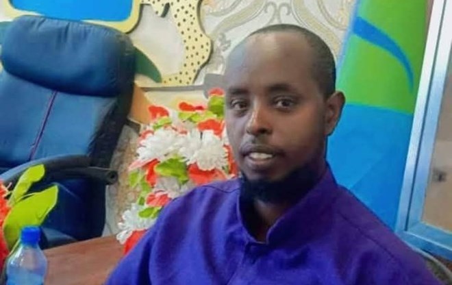 Gunmen kill Hirshabelle religious affairs director in Jowhar
