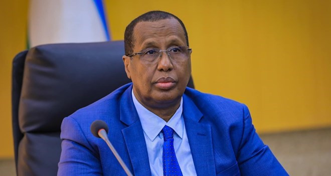 Puntland Vice President orders CCTV installation in Garowe to curb rising insecurity