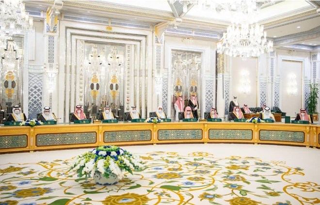Saudi Arabia approves counter-terrorism agreement with Somalia